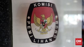 KPU Tetapkan Rekapitulasi Hasil Pileg Banten II Pasca Putusan MK