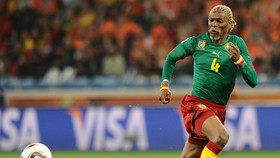 Cerita Rigobert Song Bangkit dari Koma