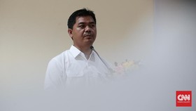Jadi Timses Prabowo, Juri Ardiantoro Mundur dari Deputi KSP Jokowi