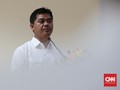 Bantah Ngabalin, KSP Sebut Tak Ada Staf Positif Corona