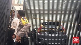 Polisi Ungkap Pembunuhan Pulomas Berkat CCTV