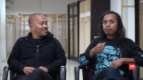 Intim Lima Menit Bersama Senyawa
