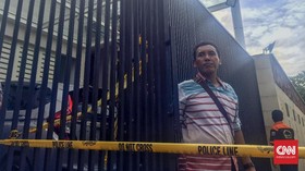 Penghuni yang Tewas di Pulomas Kerap Pelesiran ke Luar Negeri