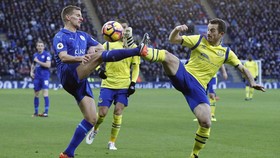 Kalah dari Everton, Leicester Terancam ke Zona Degradasi