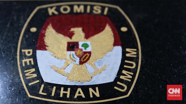 Untuk mengetahui progres hasil hitung suara Pemilu 2024 yang hingga kini masih berlangsung, berikut cara cek real count Pemilu 2024 di situs KPU.