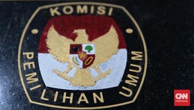Suami Komisioner Betty Idroos Maju Pilkada, KPU Klaim Tetap Independen