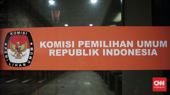 KPU Jakarta menyatakan tiga bakal pasangan calon telah memenuhi syarat untuk berlenggang di Pilkada Jakarta 2024.