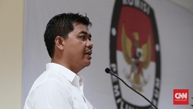 KPU Tak Punya Uang, Komisioner Boleh Terima Honor