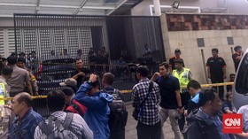 Polisi Sita Uang dan Jam Tangan Mewah dari Perampok Pulomas