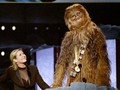 Peter Mayhew, Chewbacca 'Star Wars' yang Murah Hati