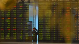 Daftar Sejumlah Saham Berpotensi Cuan Pekan Ini, Ada Bank dan Tambang
