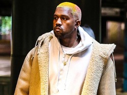 Bisnis GAP Terancam Komentar Kanye West soal Vaksin Corona