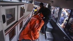 Pelaku Masukkan Korban ke Kamar Mandi agar Leluasa Beraksi