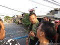 Jelang Debat di KPUD, Agus Konsultasi dengan Pakar