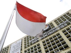 KPU Keluarkan Draf Aturan Kampanye di Kampus, Begini Isinya