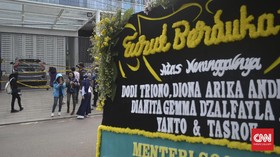 Polisi Kembali Menangkap Seorang Pelaku Pembunuhan Pulomas