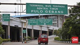 Pemprov DKI Suntik Rp20 Miliar untuk Operasional Pulo Gebang
