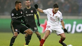 Usai Cuitan Soal Seks, Samir Nasri Hapus Akun Twitter