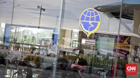 Kemenkeu akan Permudah Badan Layanan Umum Saling Pinjam Uang