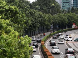Ketentuan Mobil Pribadi dalam Angkut Penumpang Selama PSBB