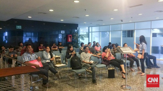 Ditjen Pajak akan memberi pelayanan prioritas bagi WP yang mengurus sendiri tax amnesty, tidak diwakili oleh pegawai konsultan pajak.