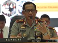 Kapolri: Polisi Buru Pelaku Persekusi Tanpa Tunggu Laporan