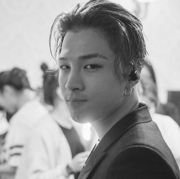 G-Dragon Terseret Narkoba, Taeyang Disebut Member Big Bang yang Bebas Skandal