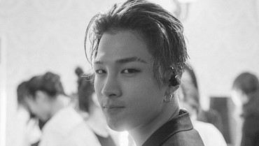 img-title Taeyang BIGBANG Bakal Rilis Album Baru pada April 2023
