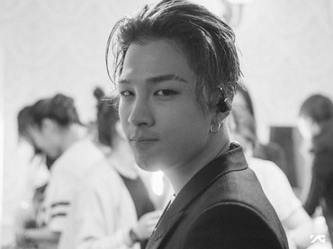 Taeyang BIGBANG Bakal Rilis Album Baru pada April 2023