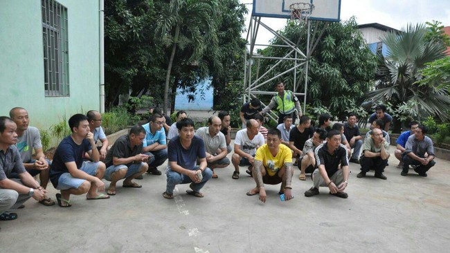 Keberadaan pekerja asing bisa dimaklumi jika untuk keahlian khusus yang belum bisa dilakukan oleh tenaga kerja lokal.