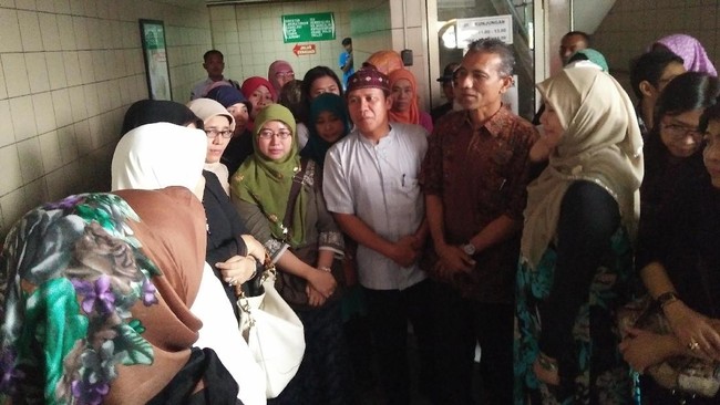 Para korban yang selamat merupakan pihak yang sangat penting untuk membantu polisi dalam menuntaskan kasus perampokan di Pulomas.