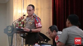 Kapolda Target Dua Hari Tangkap Pengeroyok Kader PDIP Jakbar