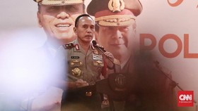 Polisi Sebut Perampok Pulomas Gondol Uang Rp27 Juta