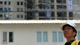 Jokowi Pemimpin Terbaik Se-Asia Jadi Perdebatan Netizen