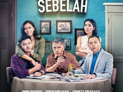 20 Film Indonesia Terbaik, Penonton Terbanyak, hingga Menarik Sepanjang Masa