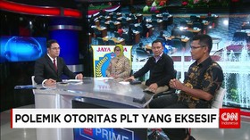 Otoritas Pelaksana Tugas Gubernur Jakarta
