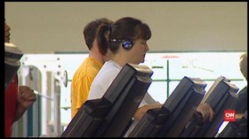 2017, Tahun Mewujudkan Mimpi Menurunkan Berat Badan