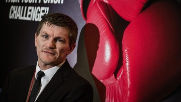 Berita Olahraga Terkini CNN Sport : Mantan Juara Dunia Tinju Ricky Hatton Meninggal Dunia