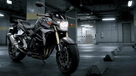 Motor 'Gede' dan Sport Terlaris di Tahun Monyet Api