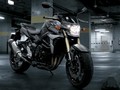 Motor 'Gede' dan Sport Terlaris di Tahun Monyet Api