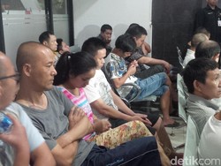 Akhirnya! Pemerintah Perketat Pekerja China Masuk Indonesia