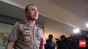 Jika Terbukti, Kapolda akan Copot Jabatan Kapolsek Pamulang