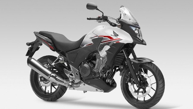 Meski terbilang mahal, motor gede dan sport mencatatkam penjualan yang impresif di 2016 bahkan mengalahkan penjualan motor bebek underbone.