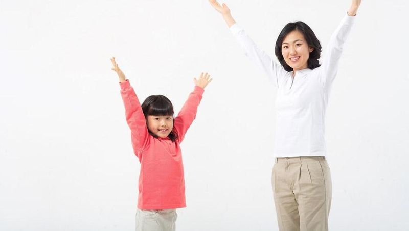 Anak bersinar di masa depan menjadi impian semua ibu.