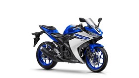 Yamaha Indonesia <i>Recall</i> R25 dan MT25