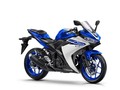 Yamaha Indonesia <i>Recall</i> R25 dan MT25