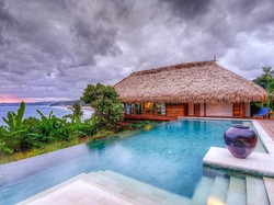 Nihiwatu Sumba, Resor Terbaik Dunia Tempat Rachel Vennya Menginap