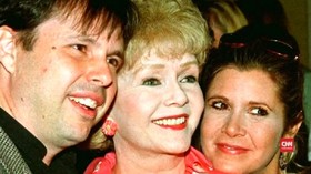 Lika-Liku Hidup Debbie Reynolds