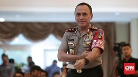 Kapolda Beri Tenggat Tiga Hari Tuntaskan Kasus Pulomas