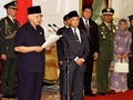 Sejak 1994, Internet 'Ajari' Cara Gulingkan Soeharto